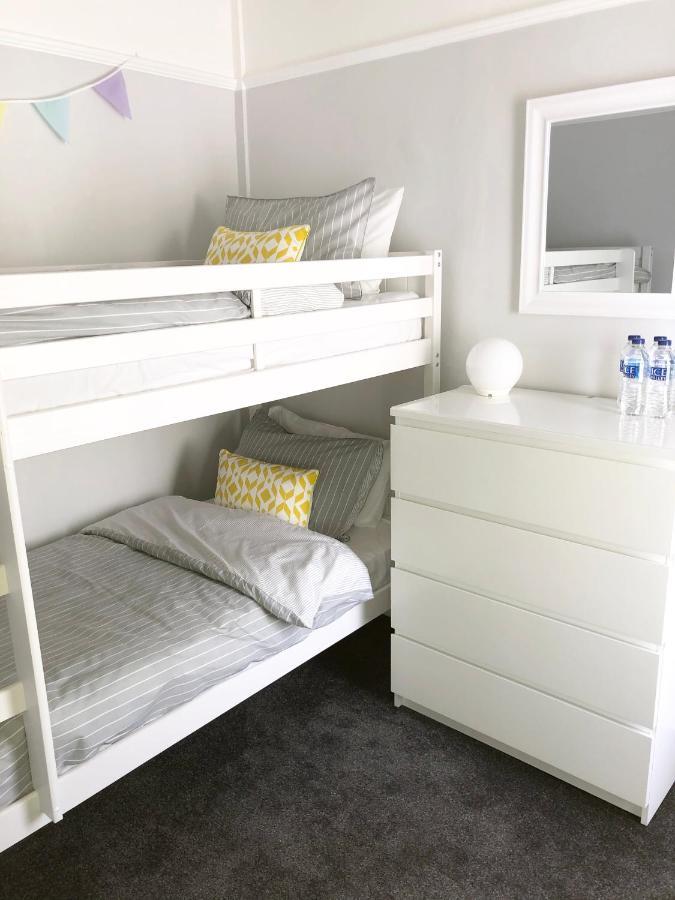 Chadberry House 3* Blackpool