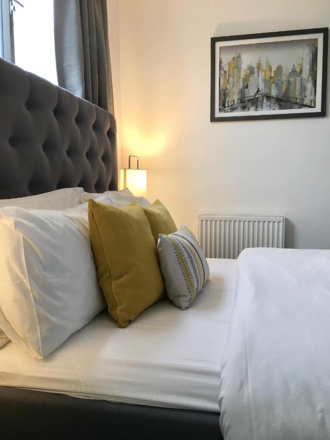 Chadberry House Bed & Breakfast