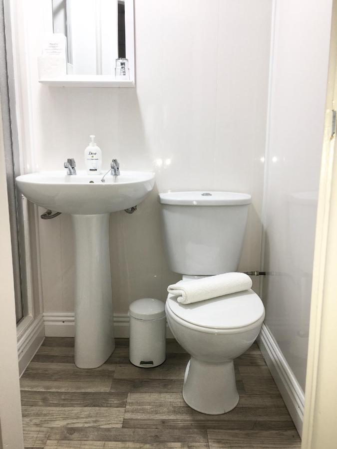 Chadberry House 3* Blackpool