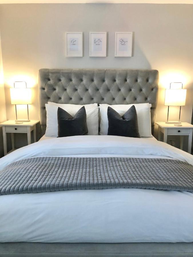Chadberry House Bed & Breakfast Blackpool
