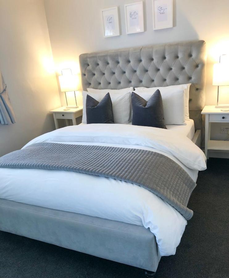 Bed & Breakfast Chadberry House 3*
