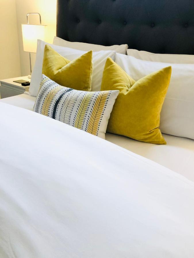 Bed & Breakfast Chadberry House 3*