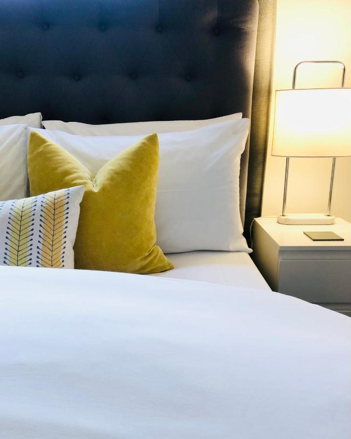 Bed & Breakfast Chadberry House Blackpool