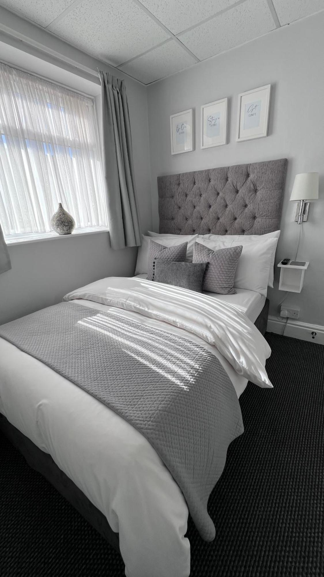 Bed & Breakfast Chadberry House 3*